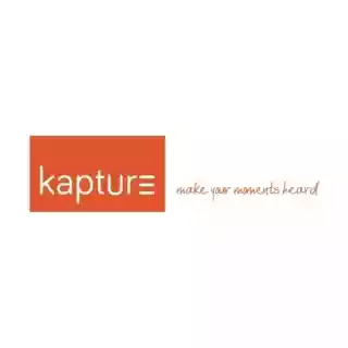 Shop Kapture discount codes logo