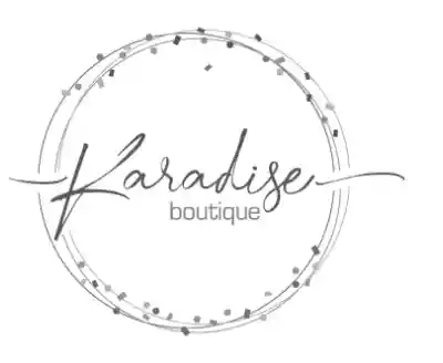 Karadise Boutique logo