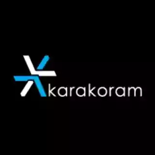 Karakoram logo