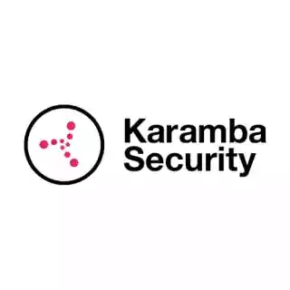karambasecurity.com logo