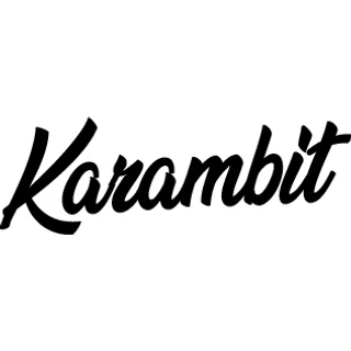 Karambit logo