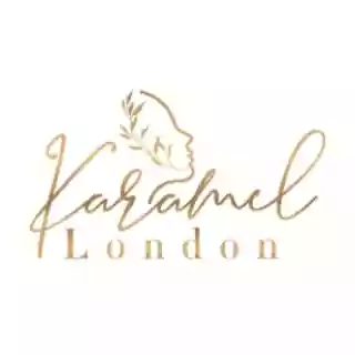 Shop Karamel London coupon codes logo