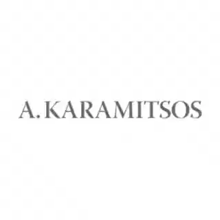 A.Karamitsos logo