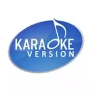 Karaoke Version coupon codes