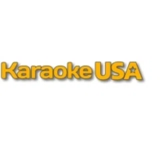 Shop Karaoke USA logo