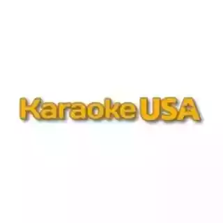 Shop Karaoke USA coupon codes logo