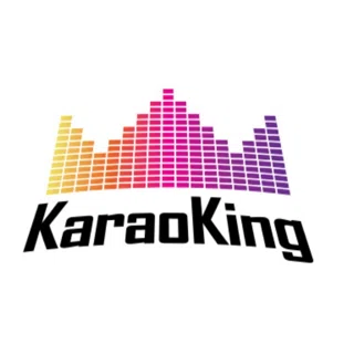 Karaoking logo
