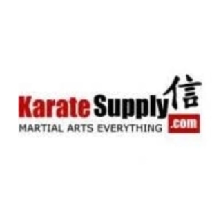 Shop KarateSupply logo