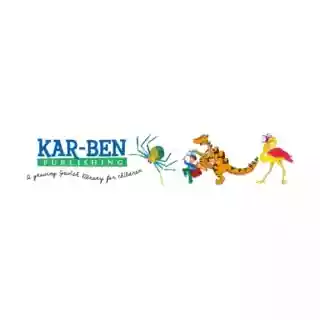 Shop Kar-Ben Publishing logo