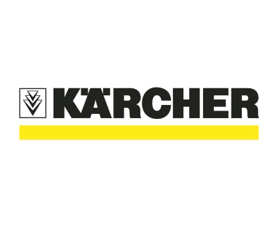 Shop Karcher logo