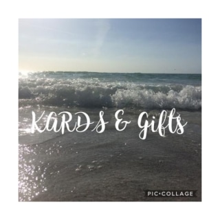 Shop Kards and Gifts logo