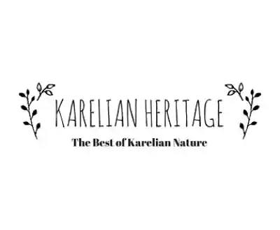 Karelian Heritage coupon codes