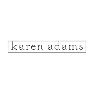 Shop Karen Adams Designs coupon codes logo