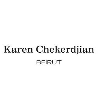 Shop Karen Chekerdjian logo