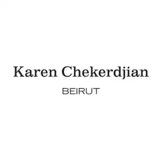 Karen Chekerdjian promo codes