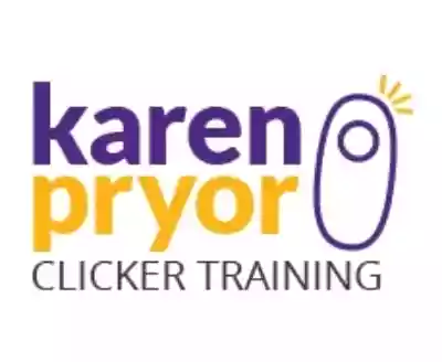 Shop Karen Pryor Clicker Training promo codes logo