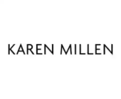Karen Millen AU logo