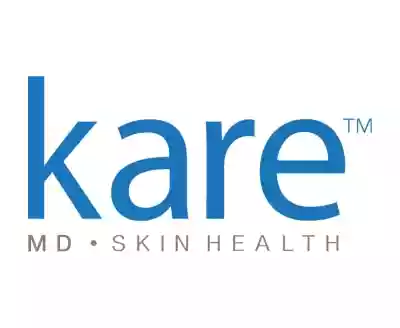 Kare Skin logo