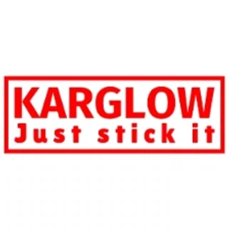 KarGlow logo