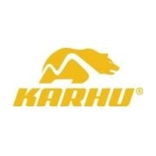 Shop Karhu logo