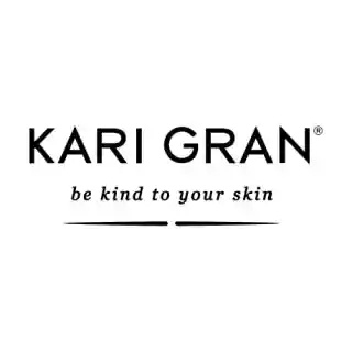 Shop Kari Gran coupon codes logo