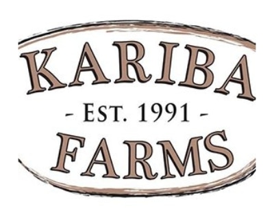 Shop Kariba Farms logo