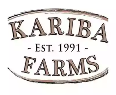 Kariba Farms coupon codes