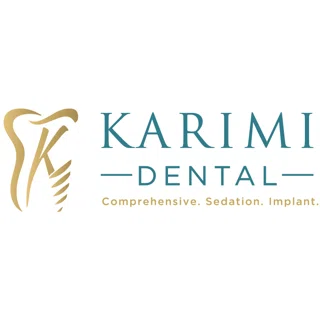 Karimi Dental logo