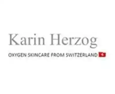Shop Karin Herzog promo codes logo