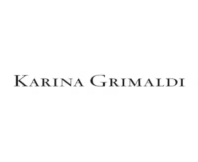 Karina Grimaldi discount codes