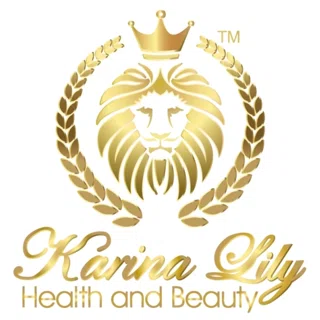Shop Karina Lily promo codes logo