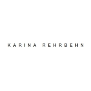 Shop KARINA REHRBEHN logo