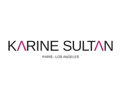 Shop Karine Sultan logo