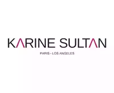 Shop Karine Sultan coupon codes logo
