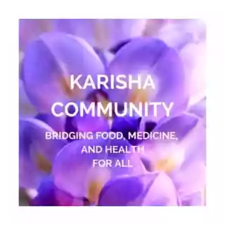 Karisha Community coupon codes