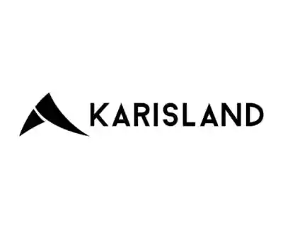 Shop Karisland coupon codes logo