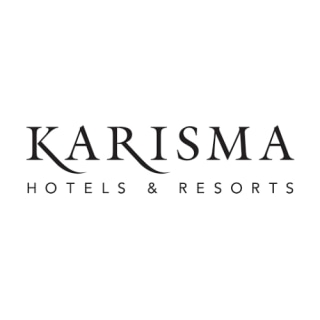 Shop Karisma Hotels logo