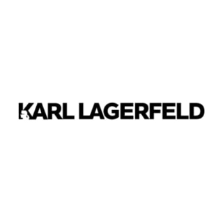 Shop Karl Lagerfeld UK logo