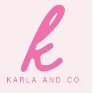 Karla and Co logo