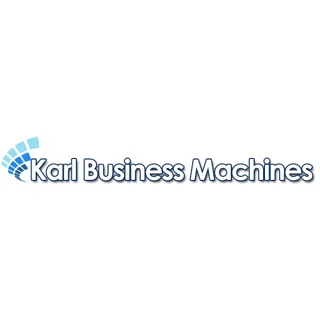 Karl Business Machines logo
