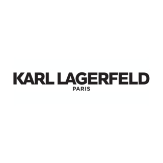 Shop Karl Lagerfeld logo