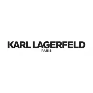 Shop Karl Lagerfeld discount codes logo