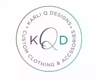 Karli Q Designs coupon codes