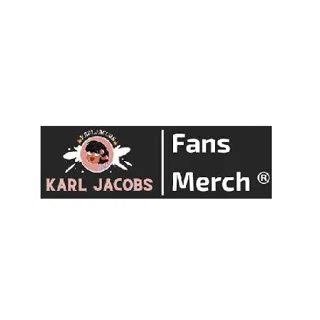 Karl Jacobs Merchandise coupon codes