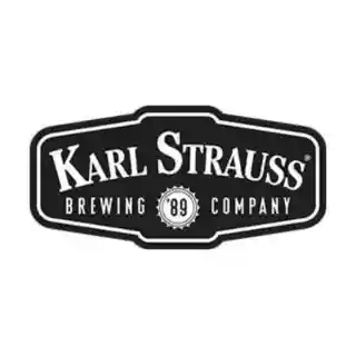 Karl Strauss Brewing logo