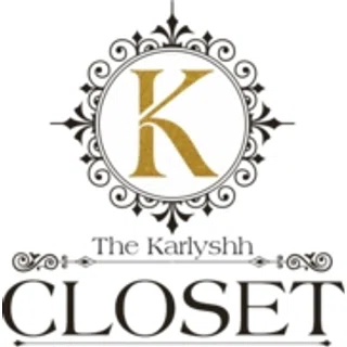  The Karlyshh Closet logo