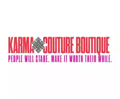 Shop Karma Couture Boutique discount codes logo