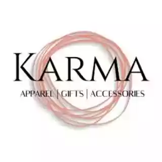 Karma Fashion Boutique logo