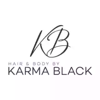 HAIR BY KARMA BLACK coupon codes