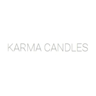 Shop Karma Candles Store logo